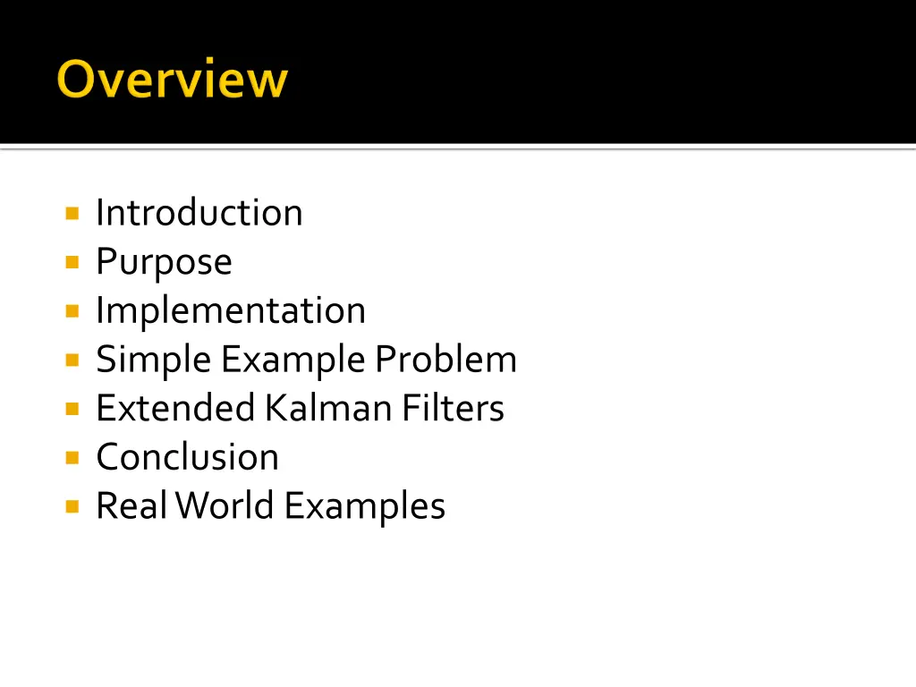 introduction purpose implementation simple