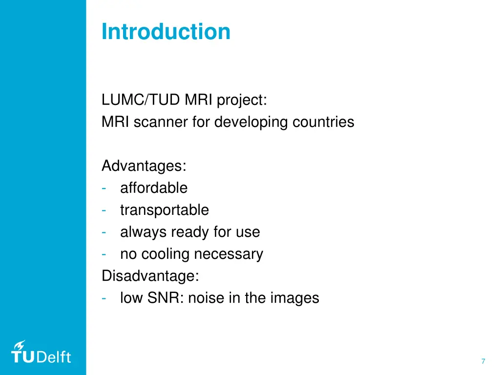 introduction 4
