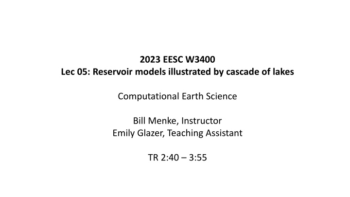 2023 eesc w3400