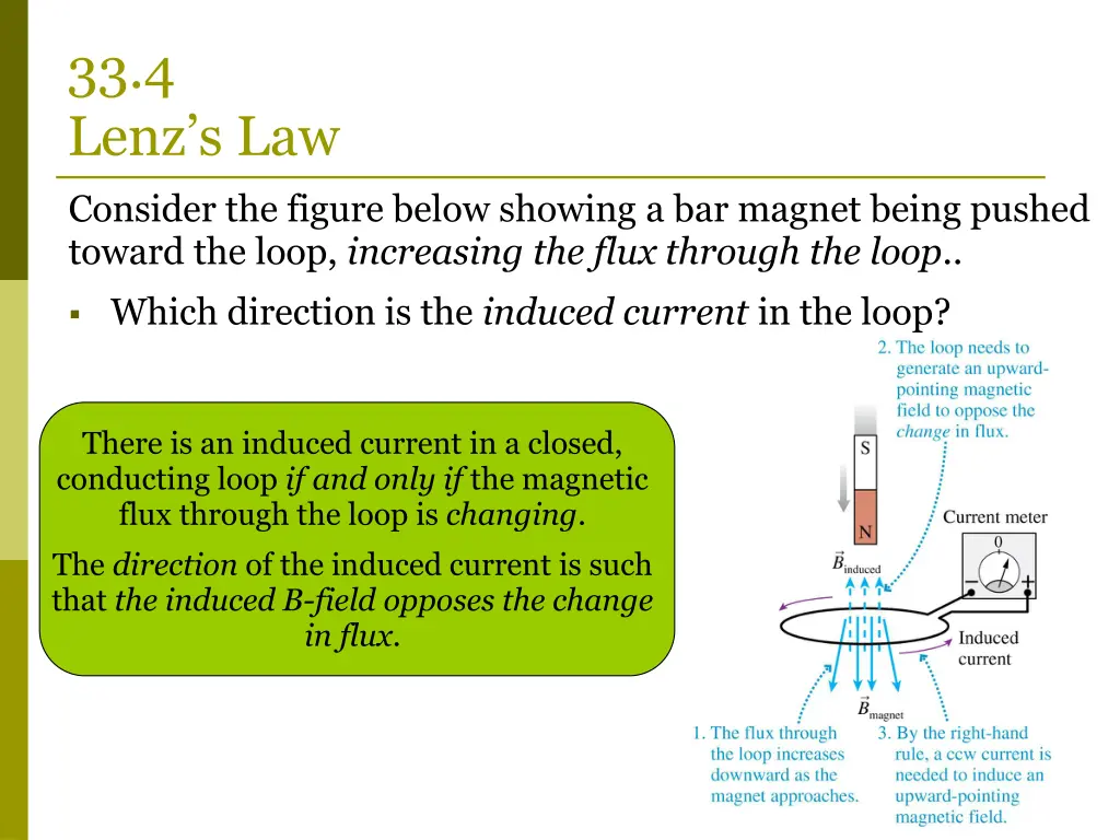 33 4 lenz s law 3