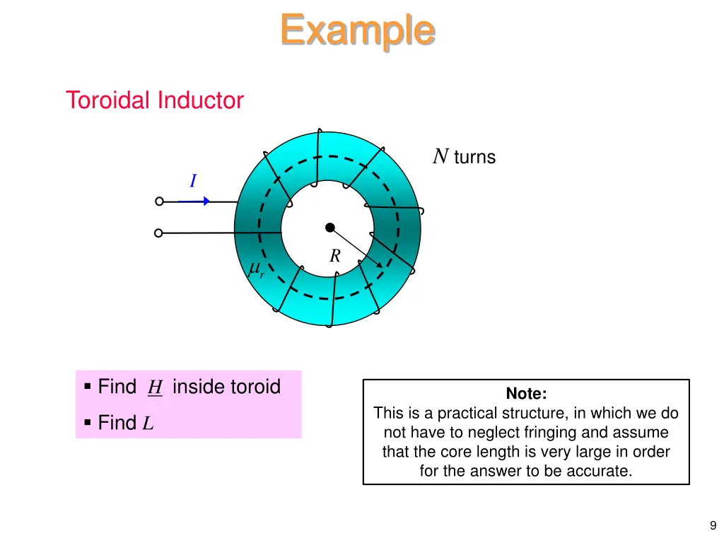 example 1