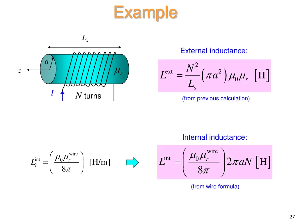 example 5