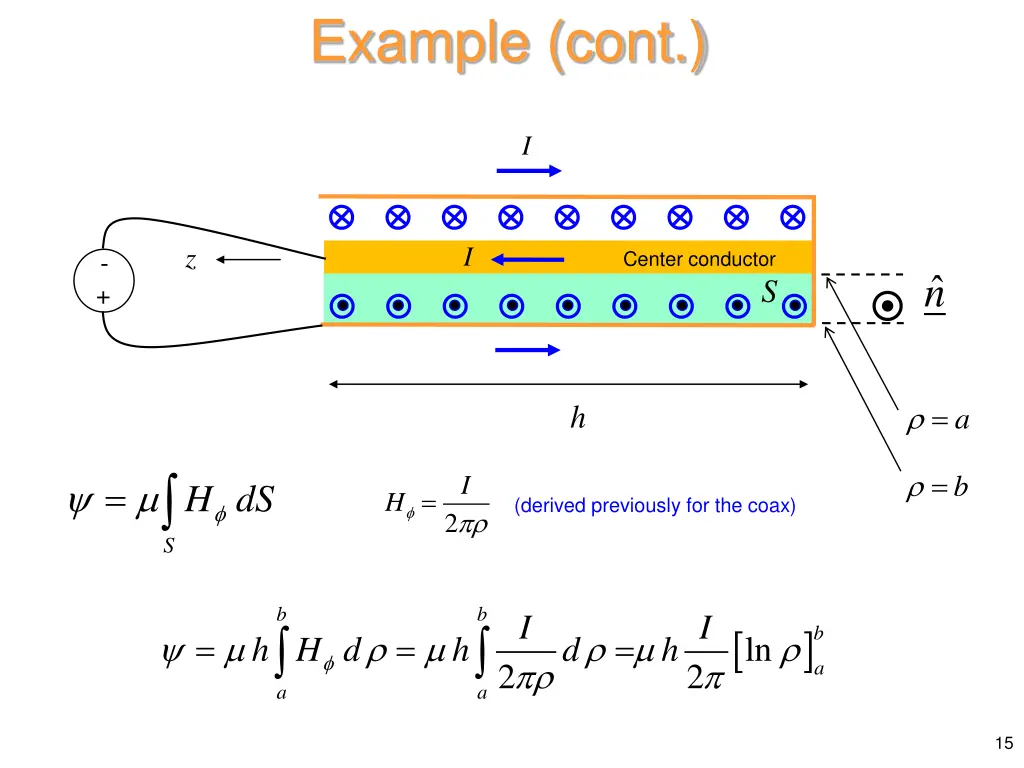 example cont 5