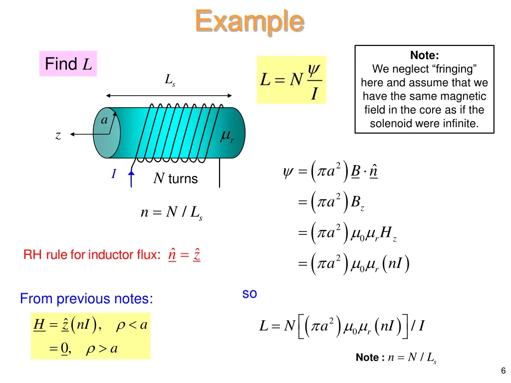 example