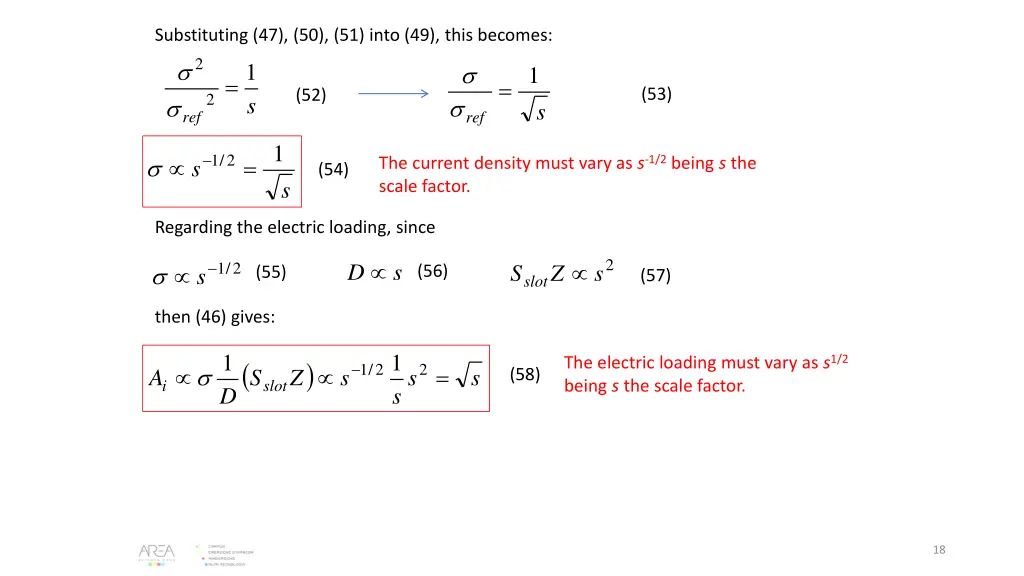 substituting 47 50 51 into 49 this becomes 52