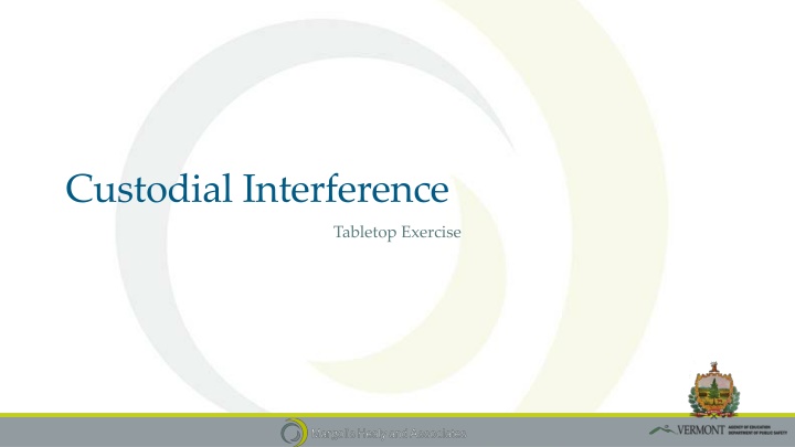 custodial interference