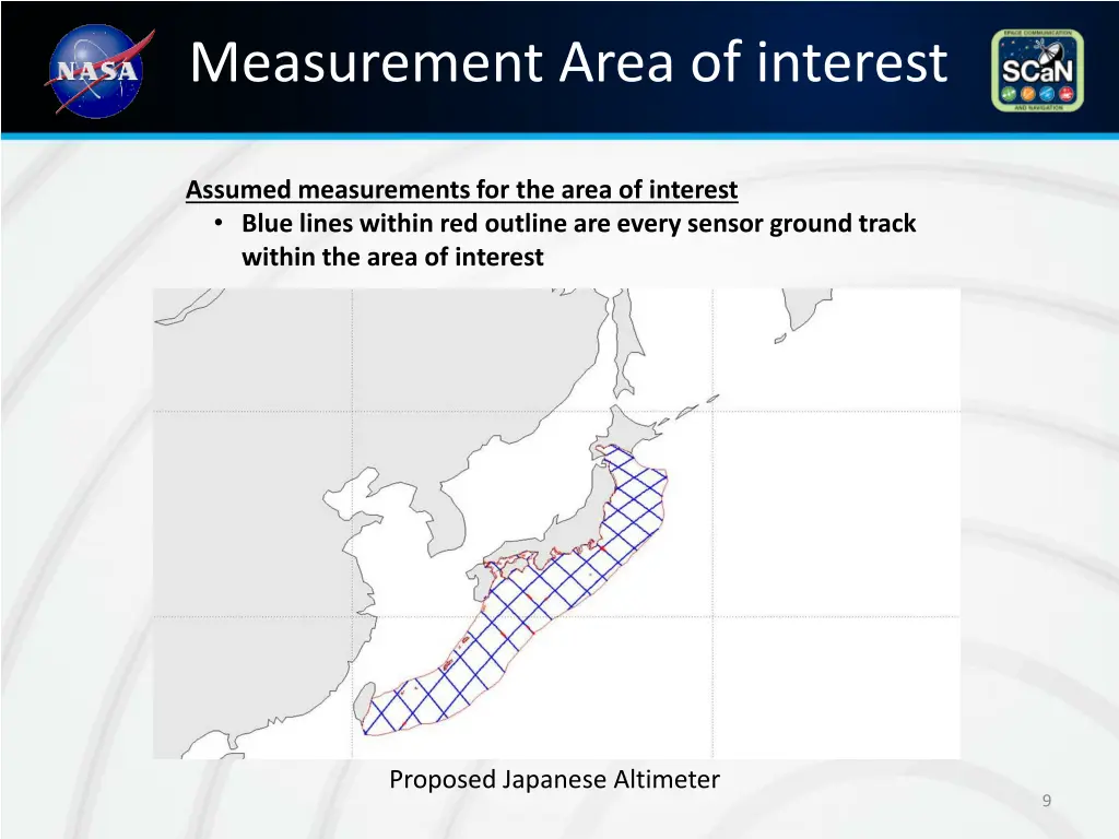 measurement area of interest 1