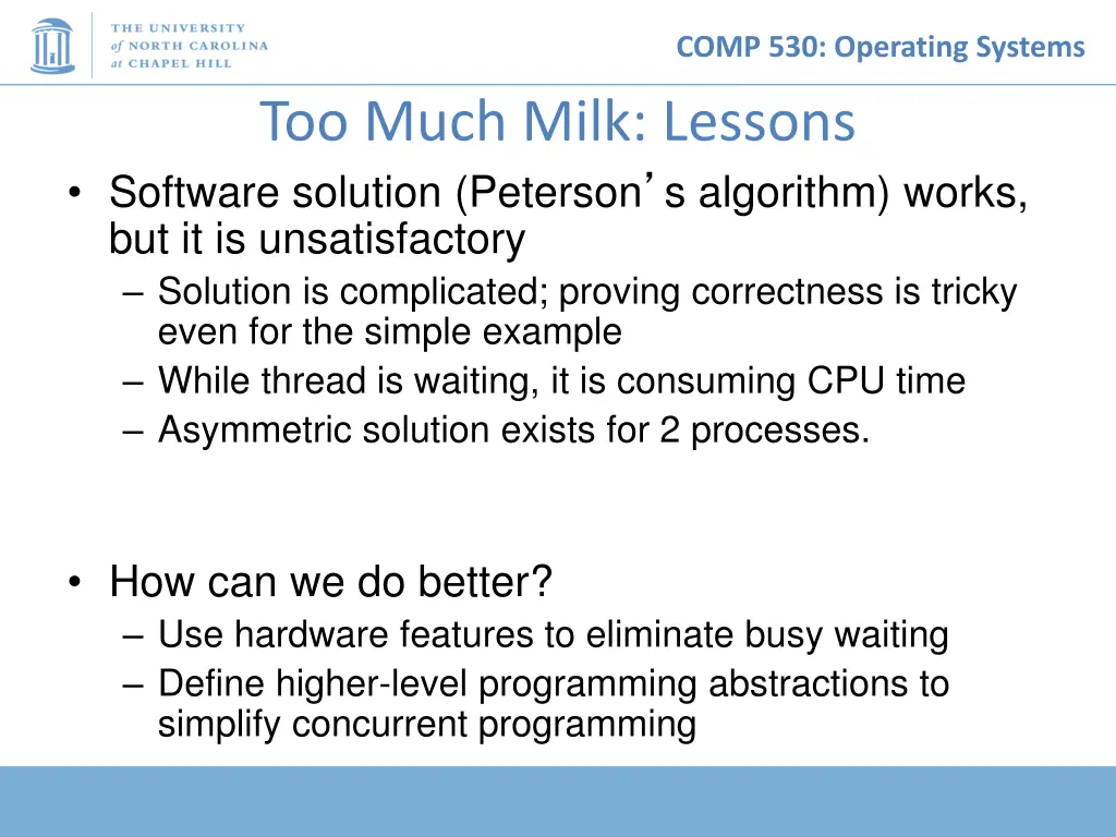 comp 530 operating systems 1