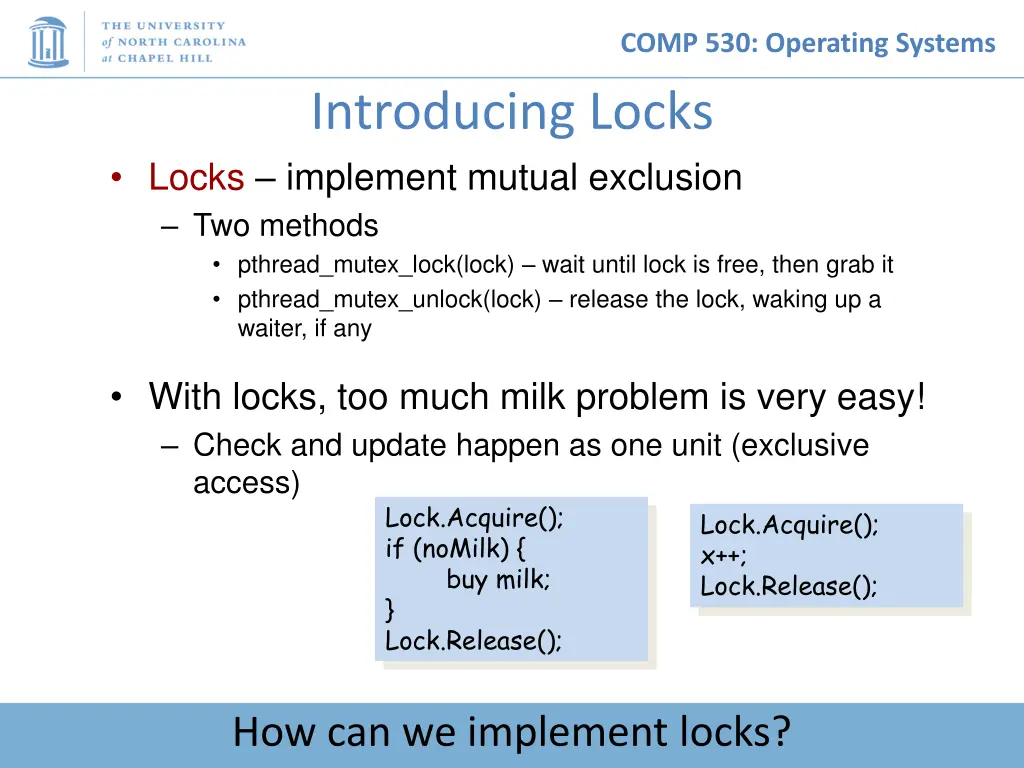 comp 530 operating systems 5