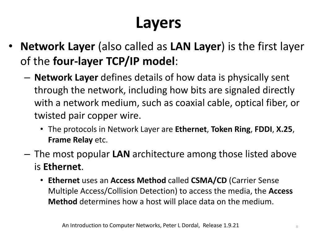 layers 4