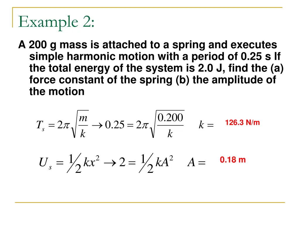 example 2