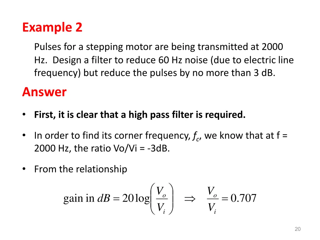 example 2