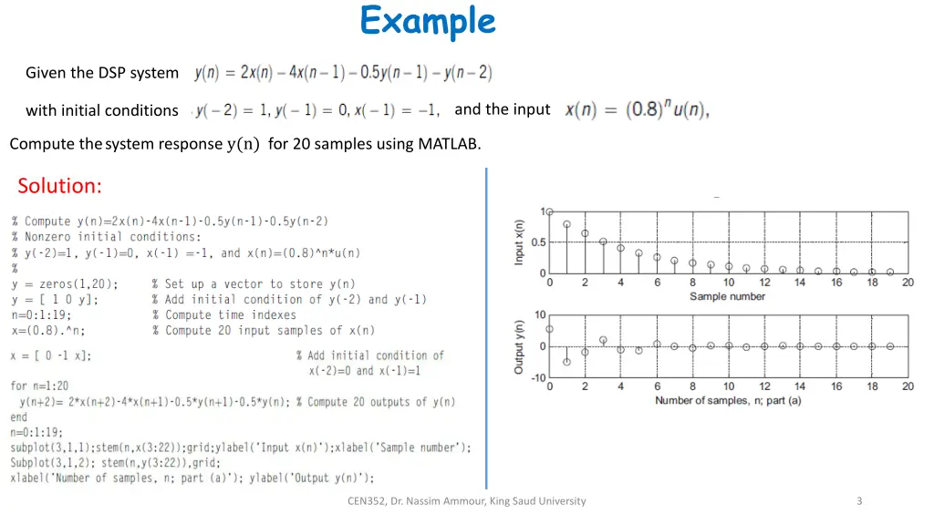 example