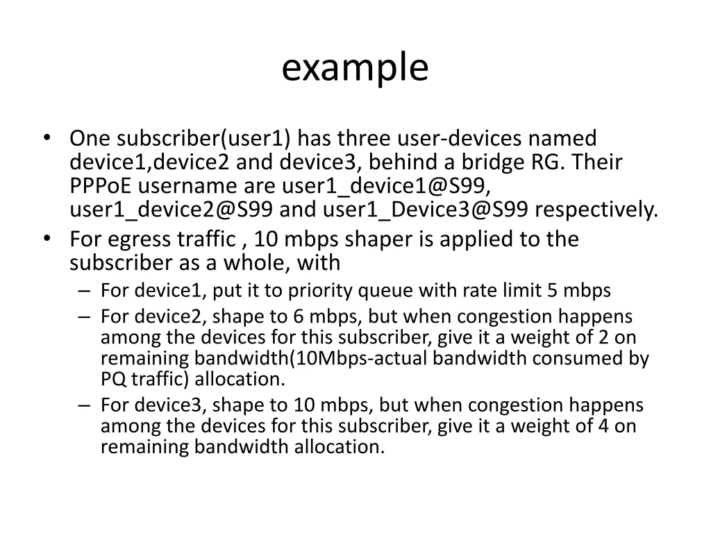 example