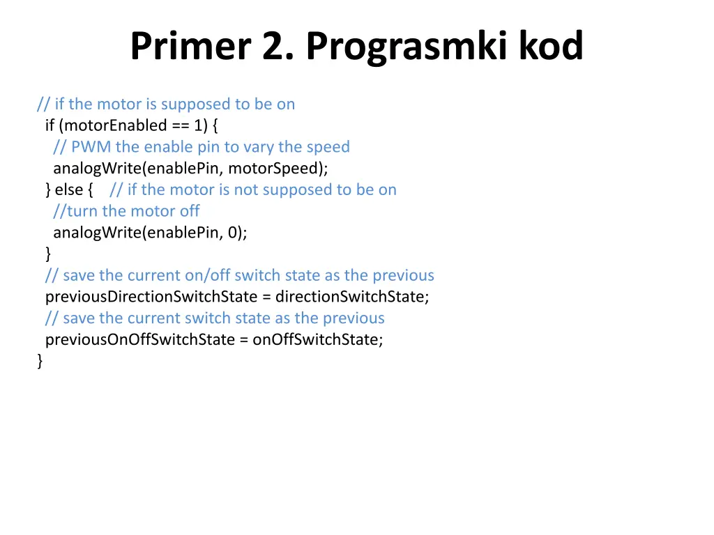 primer 2 prograsmki kod 4