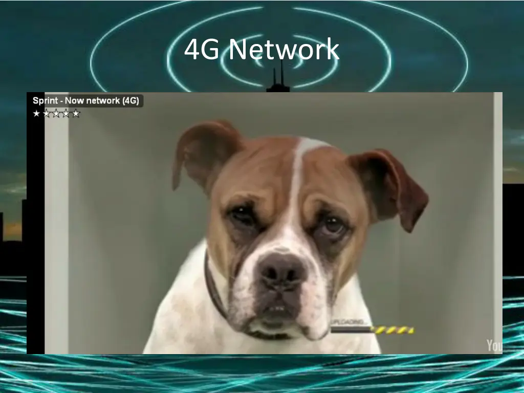 4g network 1