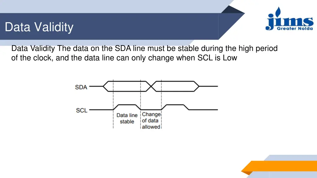 data validity