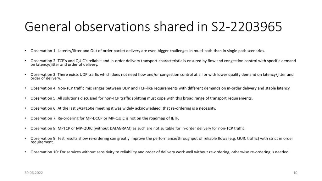 general observations shared in s2 2203965