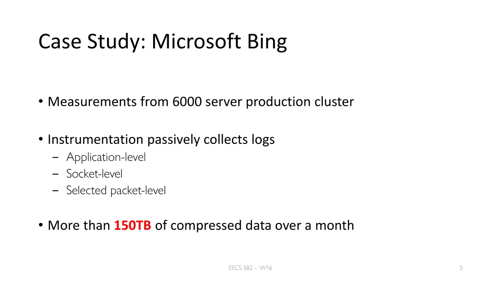 case study microsoft bing