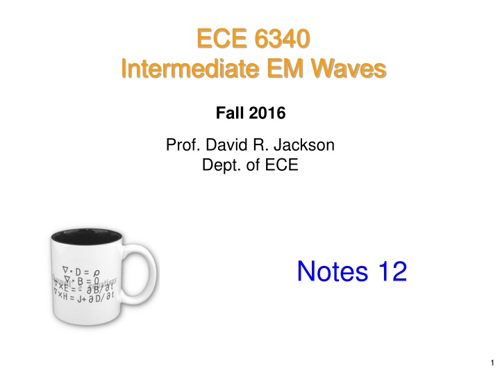 ece 6340