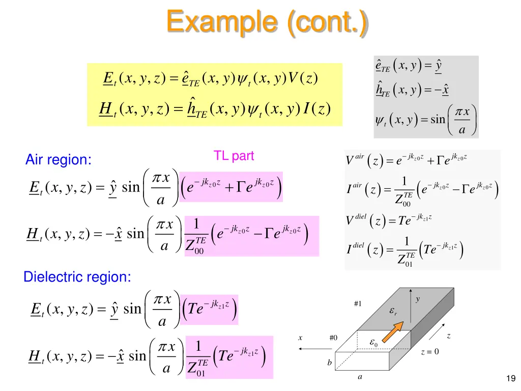 example cont 3