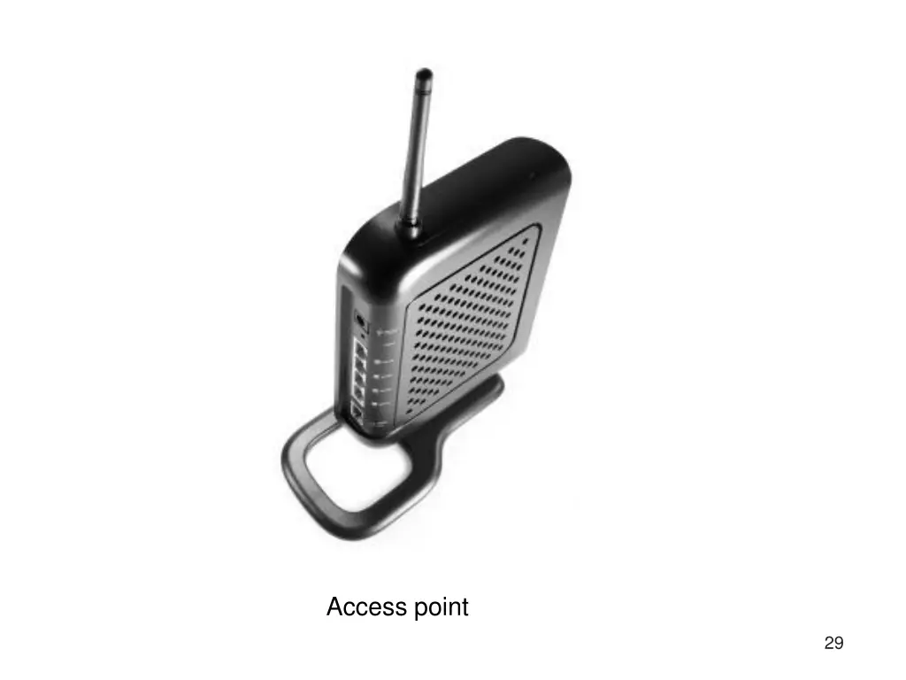 access point