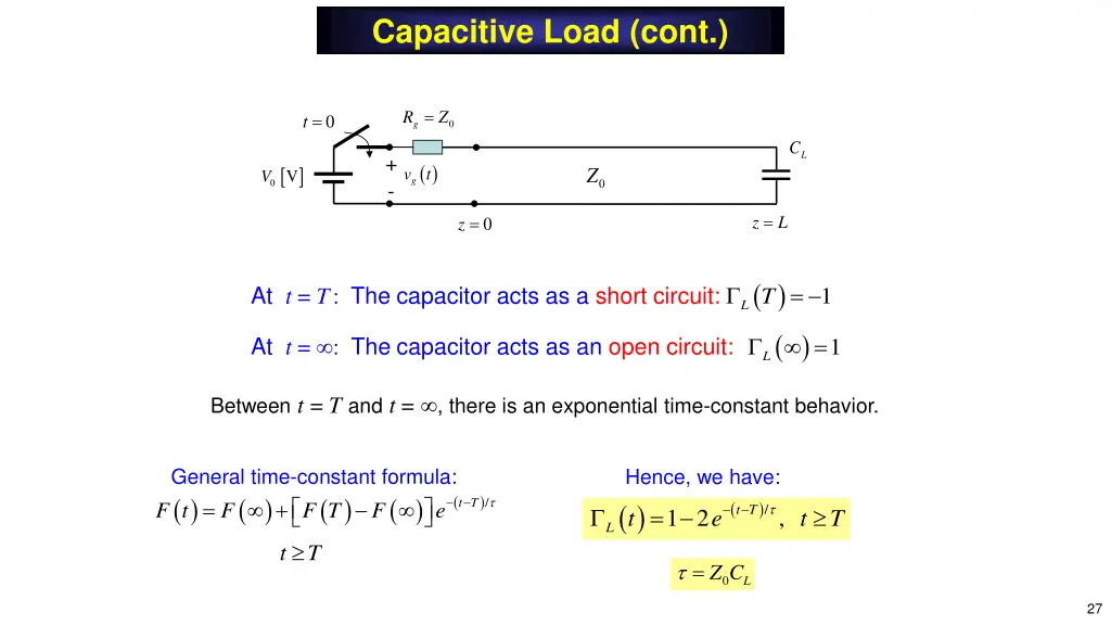 capacitive load cont 1