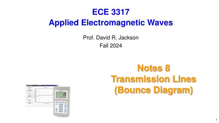 ece 3317