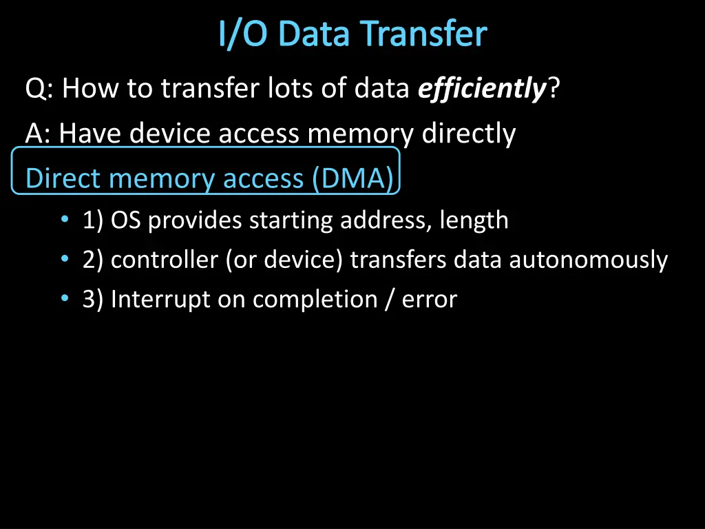 i o data transfer 2