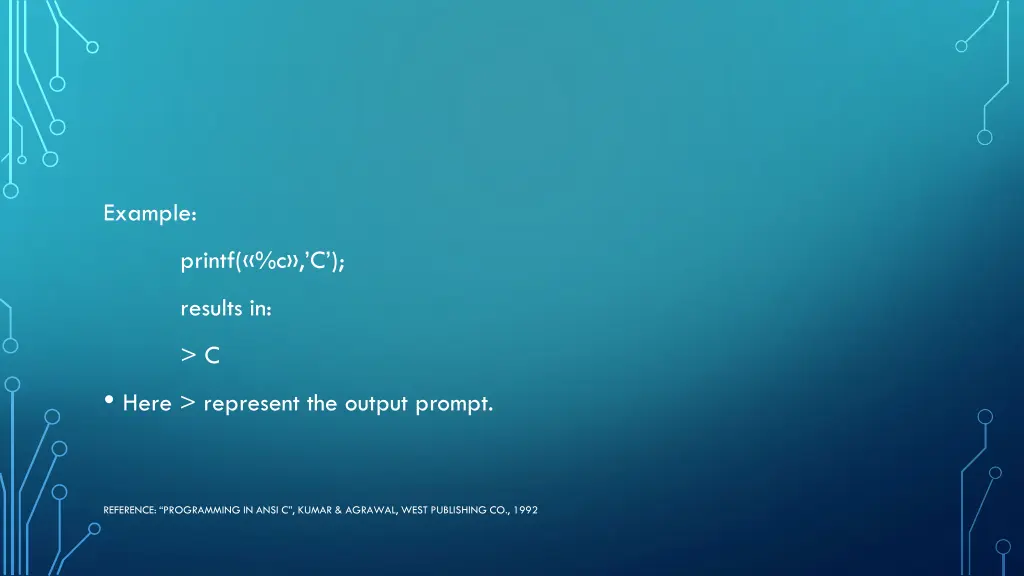 example