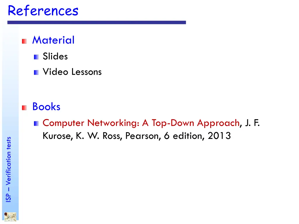 references