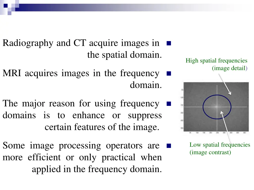 radiography and ct acquire images in
