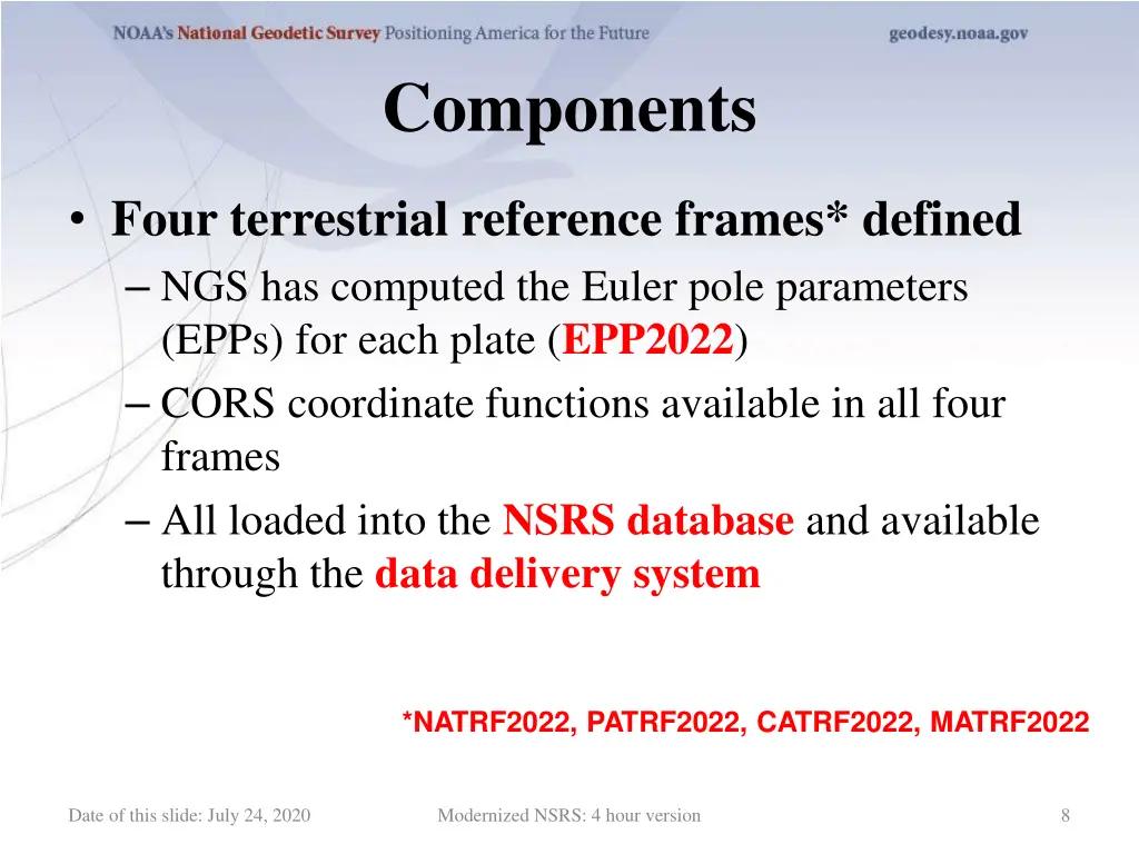 components 2
