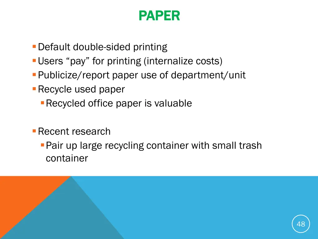 paper paper