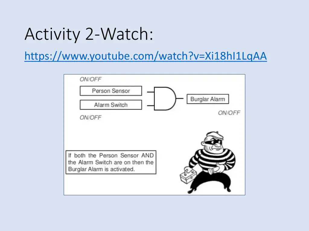 activity 2 watch