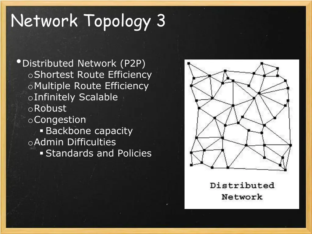 network topology 3