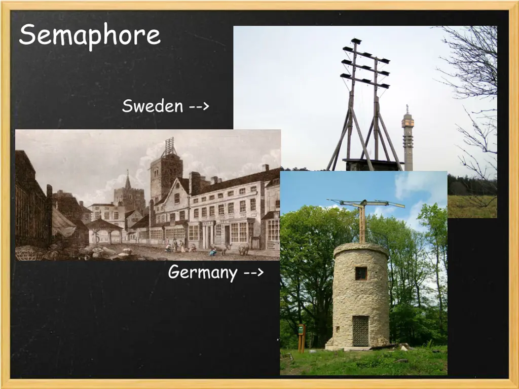 semaphore 1