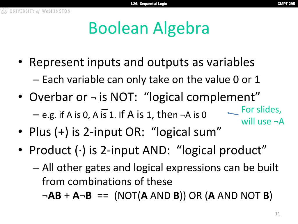 l26 sequential logic 10