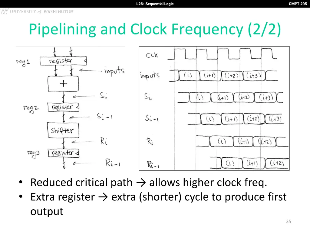 l26 sequential logic 34