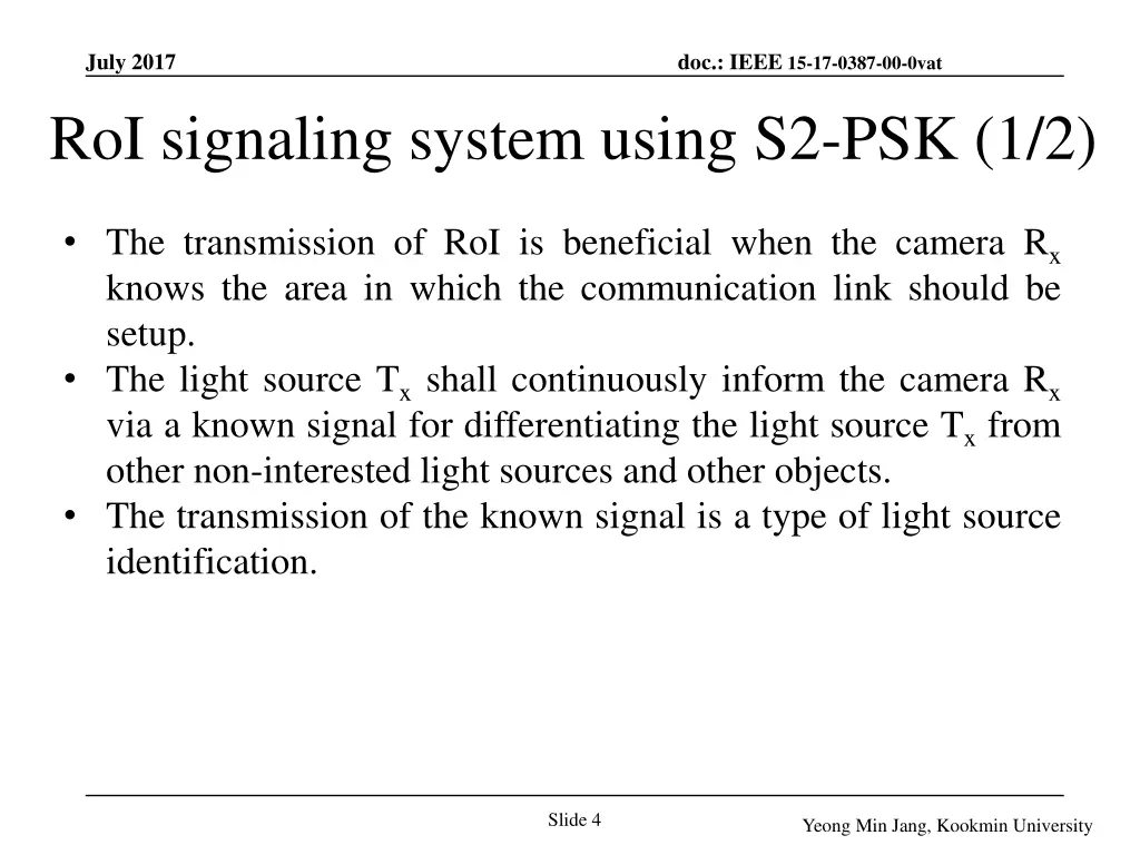 july 2017 roi signaling system using s2 psk 1 2