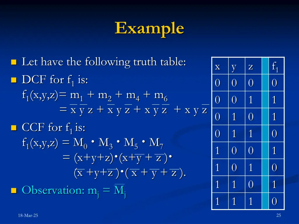 example