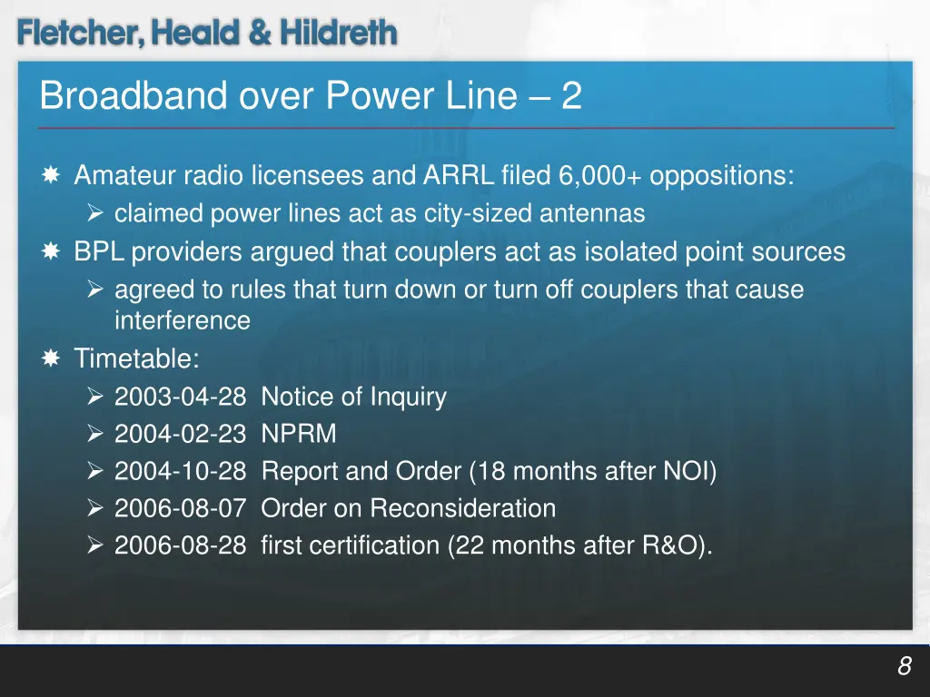 broadband over power line 2