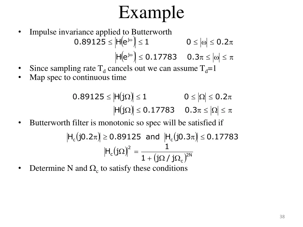 example
