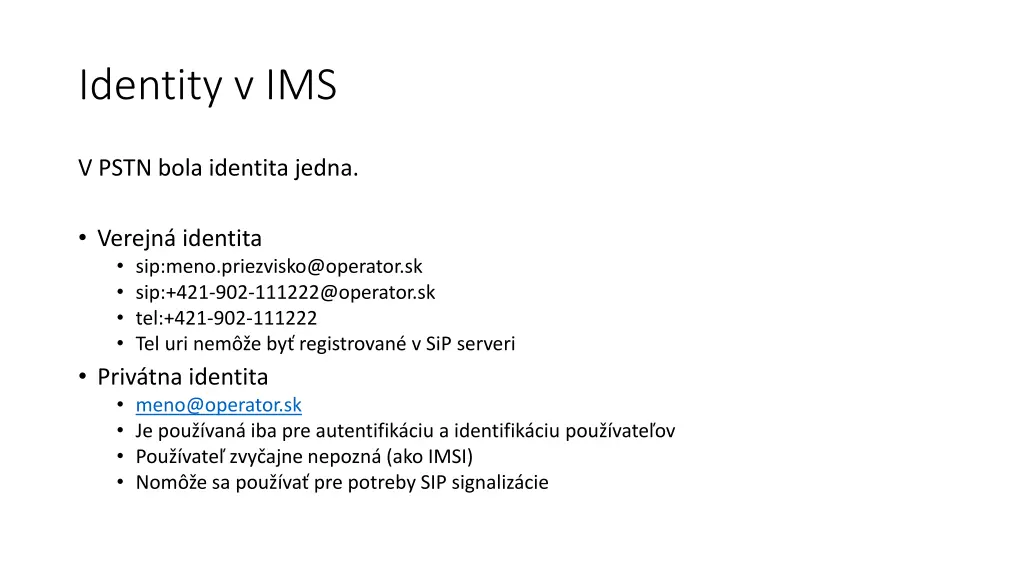 identity v ims