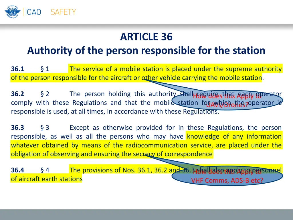 article 36