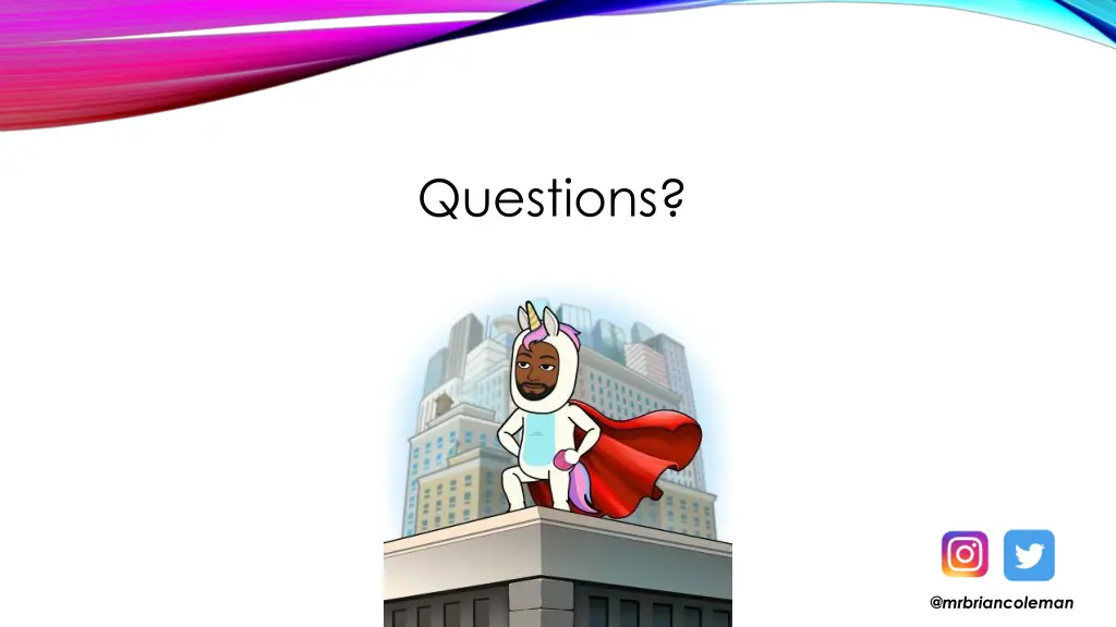 questions