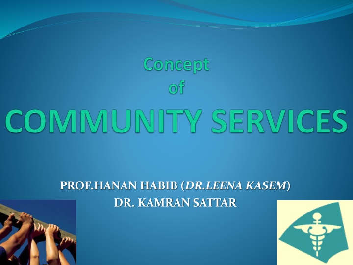 prof hanan habib dr leena kasem dr kamran sattar
