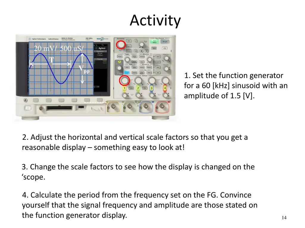 activity 2