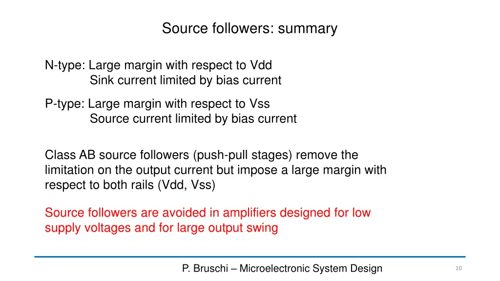 source followers summary