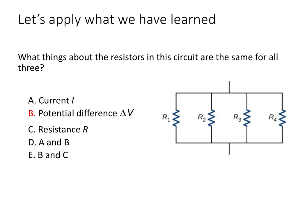 let s apply what we have learned 1